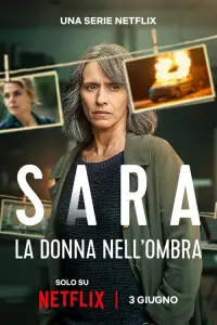  Сара: Женщина в тени 